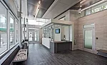 Burlington Downtown Transit Center