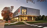 Pagliuca Harvard Life Lab