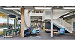Pagliuca Harvard Life Lab