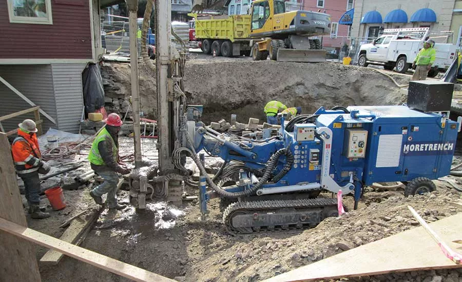 Main Street Bridge Replacement