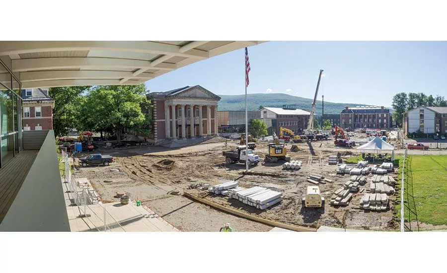 Williams College