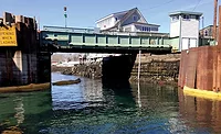 The Gut Bridge Replacement Project