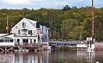 The Gut Bridge Replacement Project