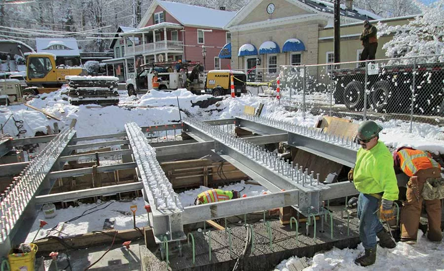 Main Street Bridge Replacement