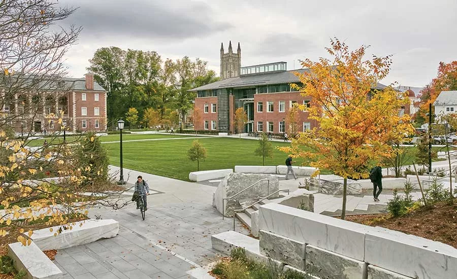 Williams College