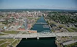 Providence River Bridge