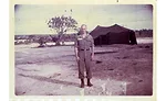 Carl Sciple in Vietnam