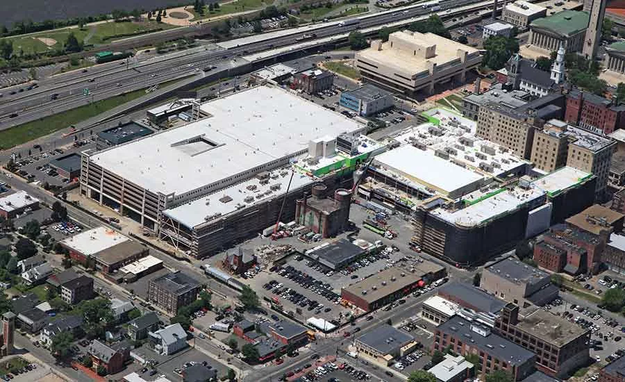 Springfield’s South End