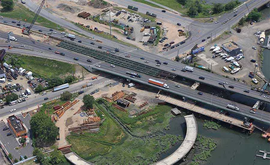 I-95 West River Bridge