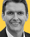 Benjamin A. Martin