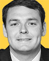 Patrick Lucey