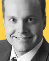 Brent G. Vollenweider