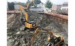 W.L. French Excavating Corp.