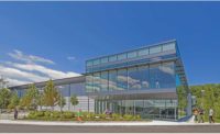 Bentley University Multipurpose Arena