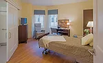 Rhode Island Veterans Home