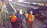 Rehabilitation of Bridge No. 04326, Route 175 Over Amtrak