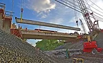 Rehabilitation of Bridge No. 04326, Route 175 Over Amtrak