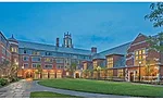 Yale University, Benjamin Franklin and Pauli Murray Colleges