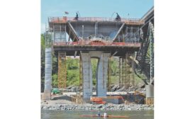 I-91 Brattleboro Bridge Improvements