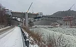 I-91 Brattleboro Bridge Improvements
