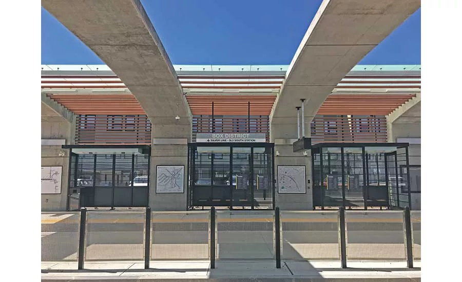 Silver Line Gateway