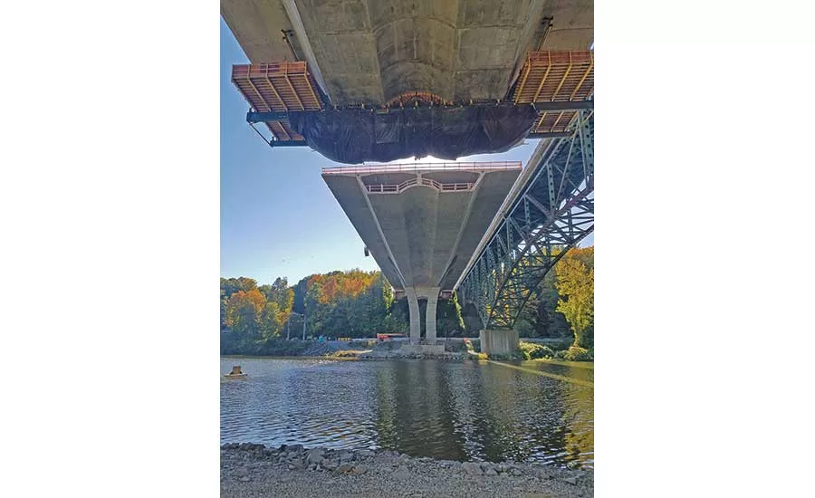I-91 Brattleboro Bridge Improvements