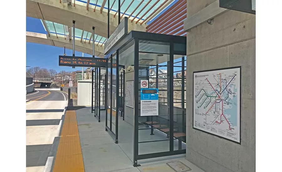 Silver Line Gateway