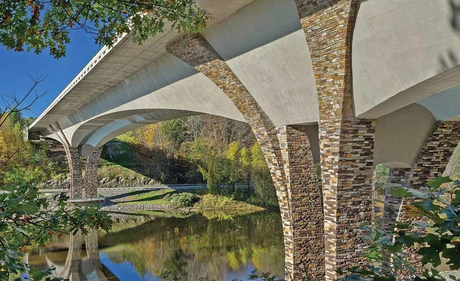 I-91 Brattleboro Bridge Improvements