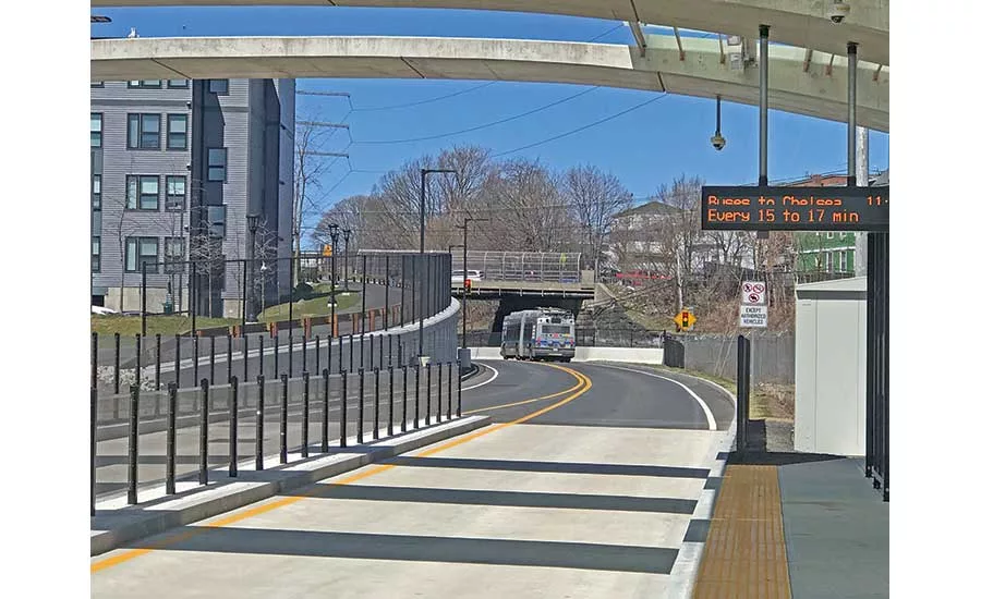 Silver Line Gateway