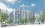 Harvard’s District Energy Facility