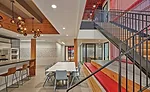 Red Hat Executive Briefing Center
