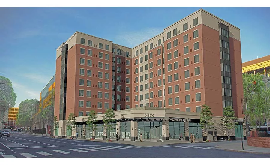 Residence Inn