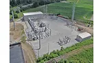 West Springfield 8C Substation