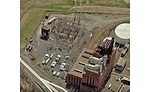 West Springfield 8C Substation