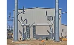 West Springfield 8C Substation