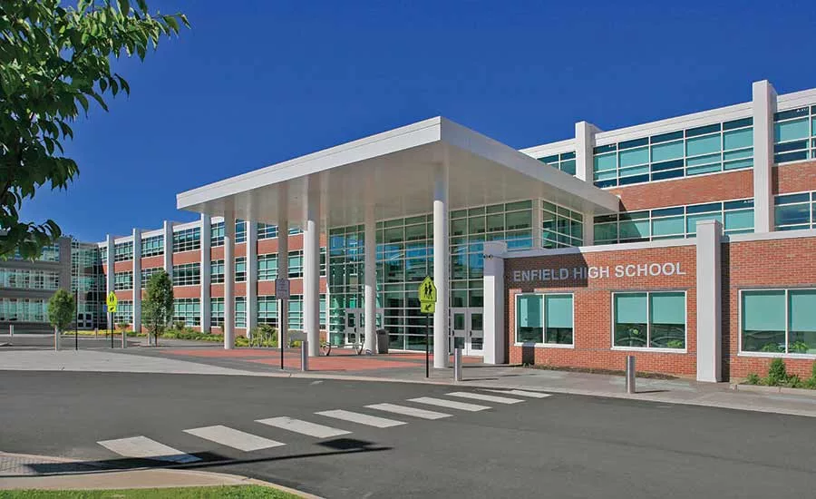 Enfield High School