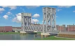 Walk Bridge replacement project