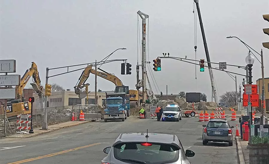 MBTA Green Line Extension