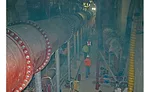 4-ft-dia backwash pipe