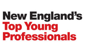 ENR New England's 2019 Top Young Professionals