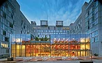 Seabury Active Life The Richard A. and Susan F. Smith Campus Center