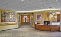 Yale New Haven Children’s Hospital Neonatal Intensive Care Unit (NICU) and  OB/Maternity Renovation