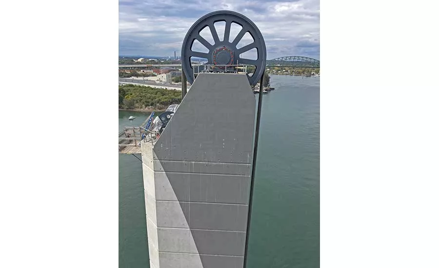 Sarah Mildred Long Bridge