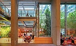 Seabury Active Life The Richard A. and Susan F. Smith Campus Center