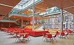 Seabury Active Life The Richard A. and Susan F. Smith Campus Center