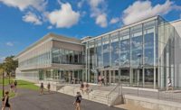 Ruane Friar Development Center at Providence College