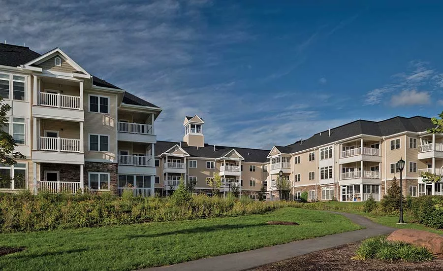Seabury Active Life Community