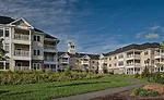 Seabury Active Life Community