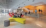 Wentworth Institute of Technology - Center for Engineering, Innovation and Sciences
