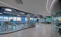 PTC Global Headquarters